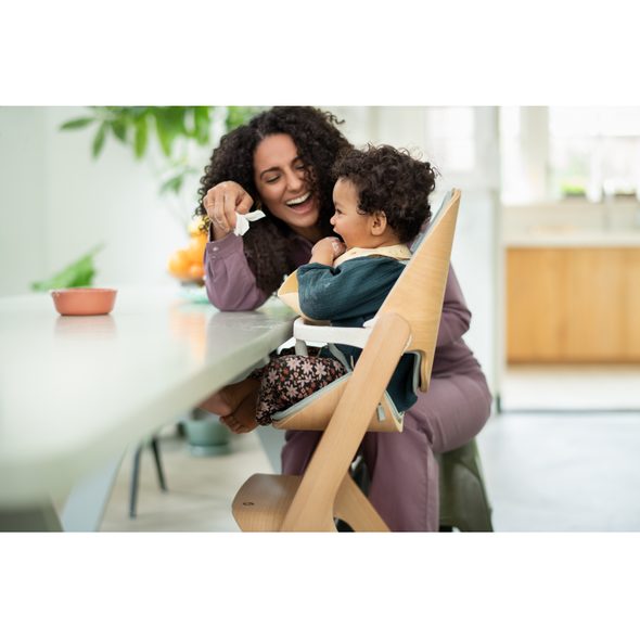 MAXI-COSI SADA DOPLŇKŮ 6M+ DO ŽIDLIČKY NESTA - DOPLŇKY K ŽIDLIČKÁM - KRMENÍ