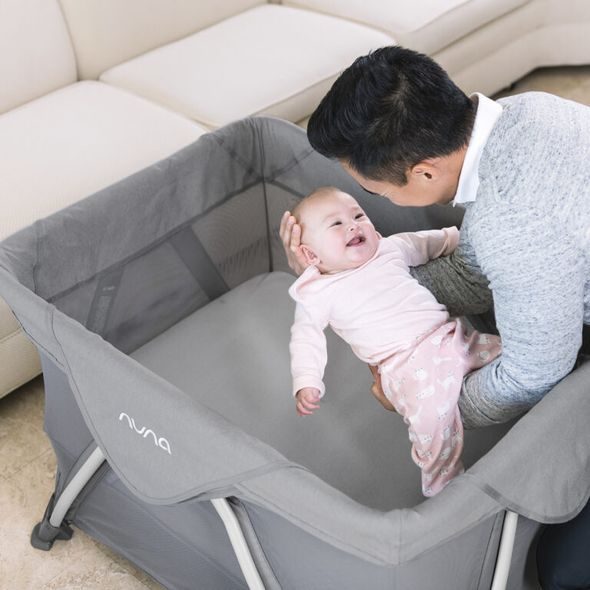 NUNA WATERPROOF COVER - MATRACOVÉ CHRÁNIČE - SPINKÁNÍ