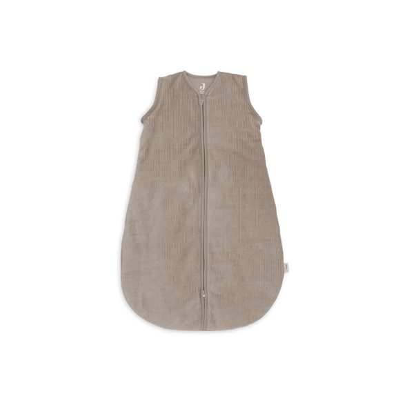 JOLLEIN SPACÍ PYTEL 2V1 70CM RIB MILKY COFFEE - SPACÍ PYTLE - SPINKÁNÍ