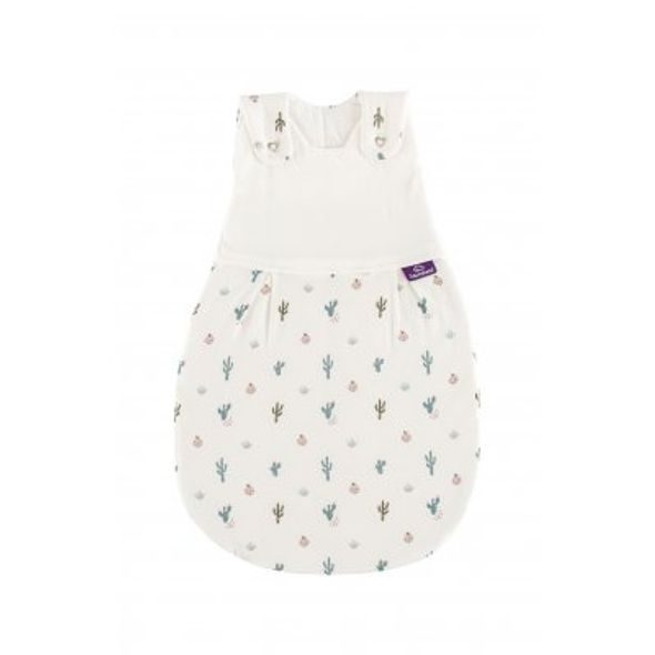 TRÄUMELAND VNĚJŠÍ SPACÍ PYTEL LIEBMICH KAKTUSLIEBE 68/74 - SPACÍ PYTLE - SPINKÁNÍ