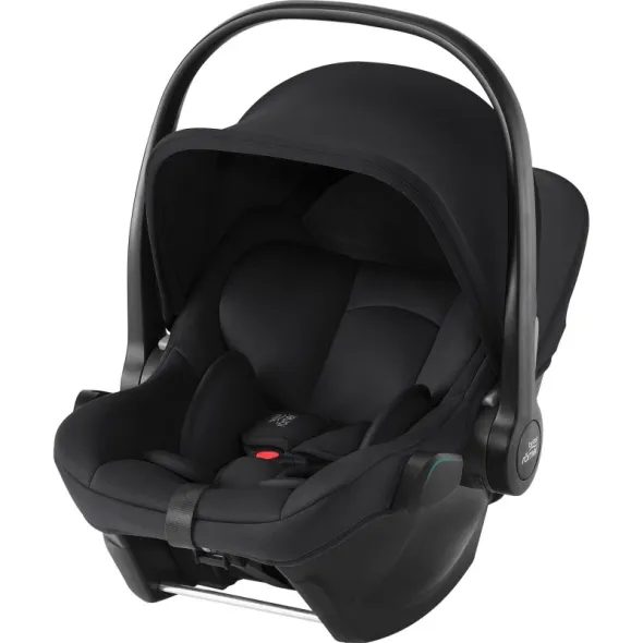 BRITAX RÖMER SET BABY-SAFE CORE + CORE BASE - AUTOSEDAČKY 0-13KG - AUTOSEDAČKY A PŘÍSLUŠENSTVÍ