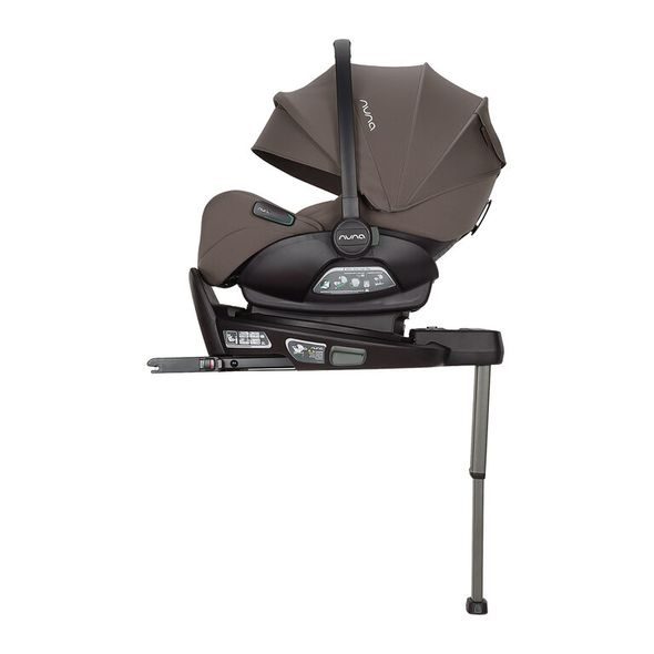 NUNA ARRA™ FLEX CHESTNUT - AUTOSEDAČKY 0-13KG - AUTOSEDAČKY A PŘÍSLUŠENSTVÍ