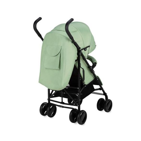 MOMI AKIRA ZELENÝ 2024 - GOLFOVÉ KOČÁRKY - KOČÁRKY A PŘÍSLUŠENSTVÍ