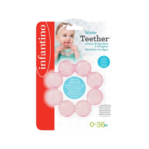 INFANTINO CHLADICÍ KOUSÁTKO RŮŽOVÉ - KOUSÁTKA - PRO DĚTI