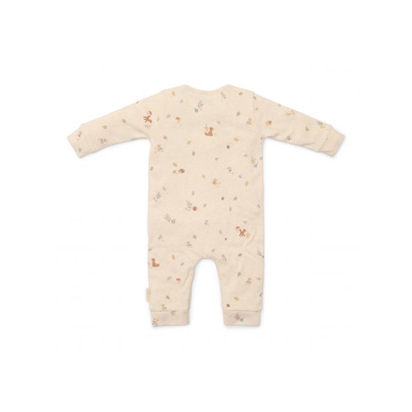 LITTLE DUTCH OVERAL FOREST NATURE VEL. 62 - OVERALY - PRO DĚTI