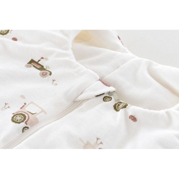 TRÄUMELAND SPACÍ PYTEL „TO GO“ LITTLE FARM GRÜN 110 - SPACÍ PYTLE - SPINKÁNÍ