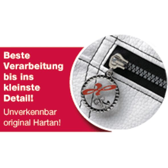 HARTAN TOPLINE X 2014 - SPORTOVNÍ KOČÁRKY - KOČÁRKY A PŘÍSLUŠENSTVÍ