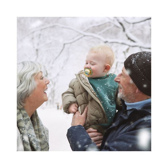 PHILIPS AVENT ŠIDÍTKO ULTRA AIR NOČNÍ 18+M, 2KS - ŠIDÍTKA A DOPLŇKY - KRMENÍ