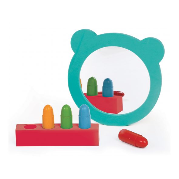 LUDI SADA NA MALOVÁNÍ VE VANĚ AQUACOLOR - HRAČKY DO VANY - PRO DĚTI