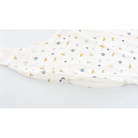 TRÄUMELAND LEHKÝ SPACÍ PYTEL "TO GO" TENCEL BRUMBRUM 104 - SPACÍ PYTLE - SPINKÁNÍ