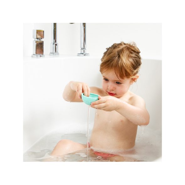 LUDI MÍČKY SILIKONOVÉ BALL IN BALL - PUZZLE - PRO DĚTI