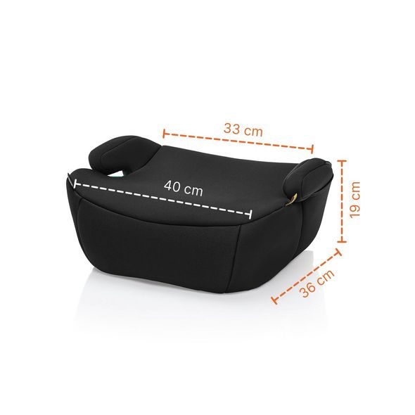 ZOPA AUTOSEDAČKA KAPPA R129 - AUTOSEDAČKY 15-36KG - AUTOSEDAČKY A PŘÍSLUŠENSTVÍ