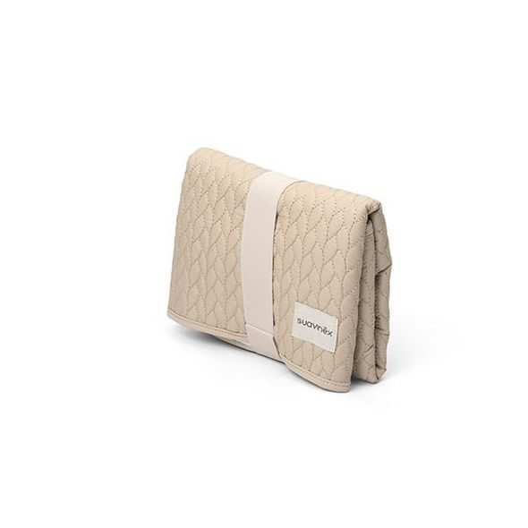 SUAVINEX SUAVINEX WONDERLAND PŘEBALOVACÍ PODLOŽKA BEIGE - PŘEBALOVACÍ PODLOŽKY - PŘEBALOVÁNÍ