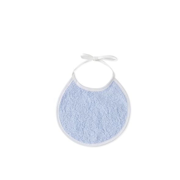 INTERBABY OSUŠKA FROTÉ ZVÍŘÁTKA - MODRÁ - OSUŠKY A DĚTSKÉ ŽUPANY - KOUPÁNÍ A ZDRAVÍ