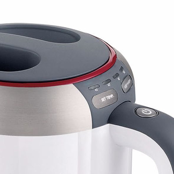 PHILIPS AVENT KONVICE ELEKTRONICKÁ RYCHLOVARNÁ - KUCHYŇSKÉ PŘÍSTROJE - KRMENÍ