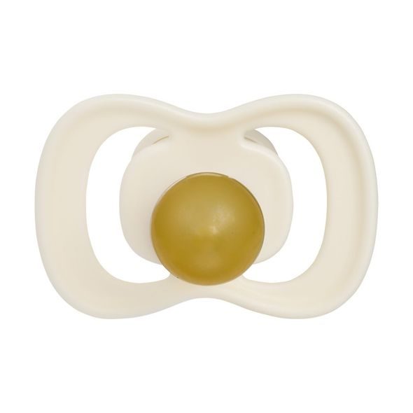 B.BOX DUDLÍKY Z PŘÍRODNÍHO KAUČUKU 6M+, 2KS - SAGE/VANILLA - ŠIDÍTKA A DOPLŇKY - KRMENÍ