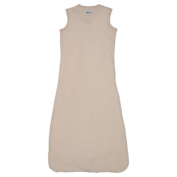 LODGER HOPPER SLEEVELESS SEERSUCKER BIRCH 68/80 - SPACÍ PYTLE - SPINKÁNÍ