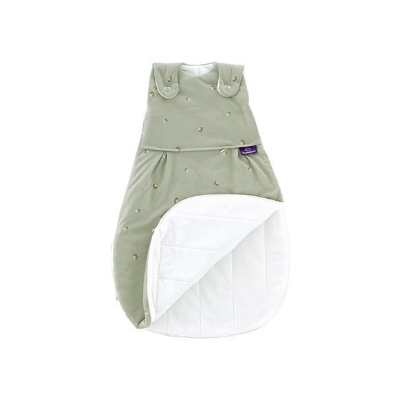 TRÄUMELAND VNĚJŠÍ SPACÍ PYTEL LIEBMICH FIORE GRÜN 68/74 - SPACÍ PYTLE - SPINKÁNÍ