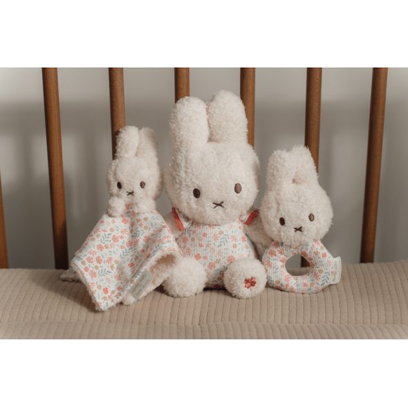 LITTLE DUTCH DÁRKOVÁ SADA KRÁLÍČEK MIFFY LUCKY BLOSSOM - MIFFY - PRO DĚTI