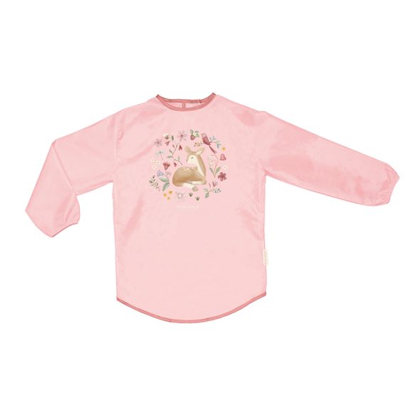 LITTLE DUTCH DĚTSKÁ ZÁSTĚRA FAIRY GARDEN - BRYNDÁKY - KRMENÍ