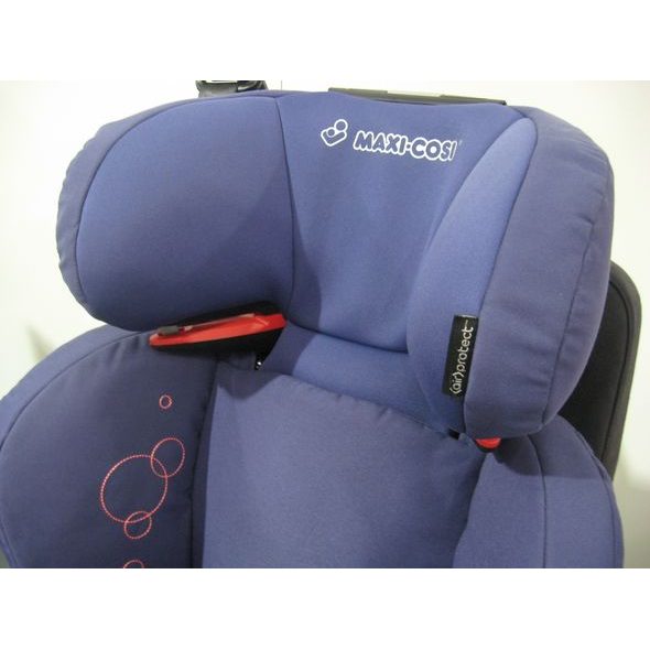 MAXI COSI FERO 2011 - AUTOSEDAČKY 15-36KG - AUTOSEDAČKY A PŘÍSLUŠENSTVÍ
