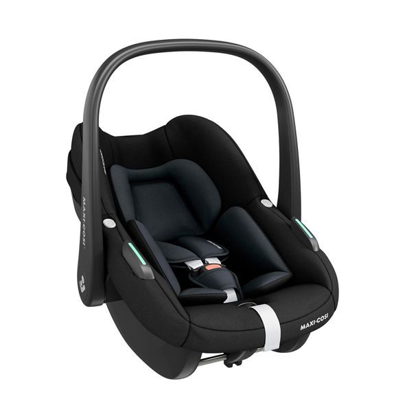 MAXI-COSI PEBBLE S 2025 - AUTOSEDAČKY 0-13KG - AUTOSEDAČKY A PŘÍSLUŠENSTVÍ