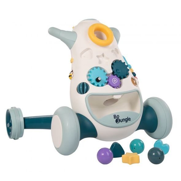 BO JUNGLE CHODÍTKO B-WALKING AID - AKTIVNÍ CENTRA - PRO DĚTI