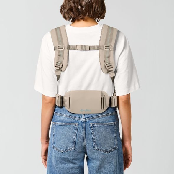 CYBEX AMYA - NOSÍTKA - NOŠENÍ & SPORT