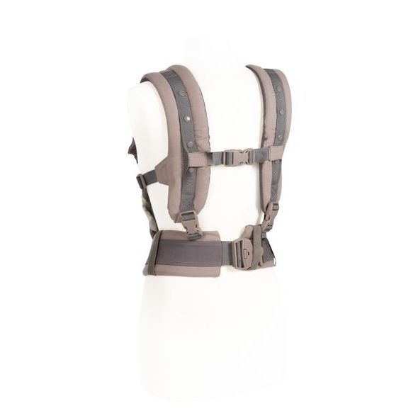 BABYMOOV ERGONOMICKÁ KLOKANKA - ERGONOMICKÁ NOSÍTKA - NOŠENÍ & SPORT