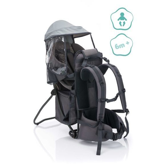 FILLIKID KROSNA NA DÍTĚ ELITE GREY - KROSNY - NOŠENÍ & SPORT