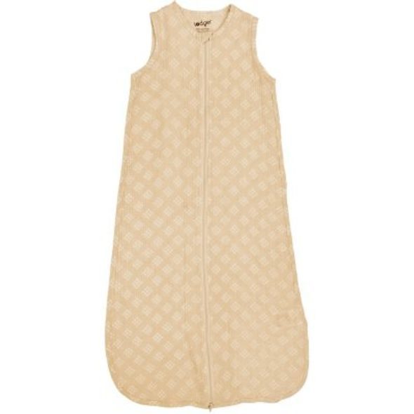 LODGER HOPPER SLEEVELESS TRIBE MUSLIN SAND 86/98 - SPACÍ PYTLE - SPINKÁNÍ