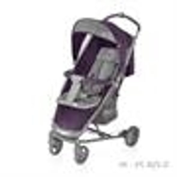 ESPIRO MAGIC NEW 2013 - SPORTOVNÍ KOČÁRKY - KOČÁRKY A PŘÍSLUŠENSTVÍ