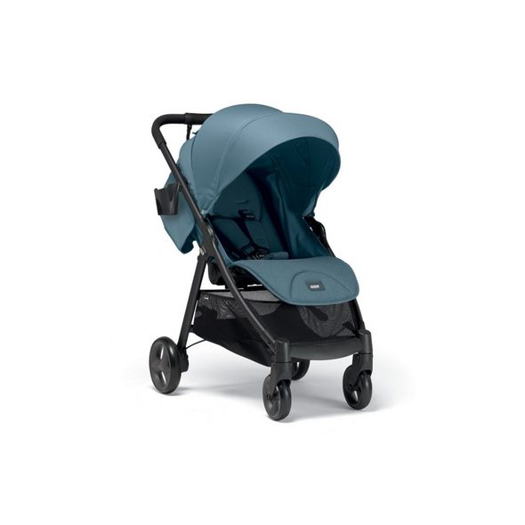 MAMAS&PAPAS ARMADILLO PACIFIC BLUE - SPORTOVNÍ KOČÁRKY - KOČÁRKY A PŘÍSLUŠENSTVÍ