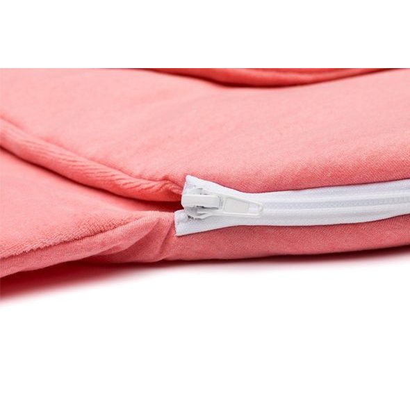 FILLIKID ZAVINOVACÍ DEKA BUNNY PINK - ZAVINOVAČKY DO AUTOSEDAČKY - AUTOSEDAČKY A PŘÍSLUŠENSTVÍ