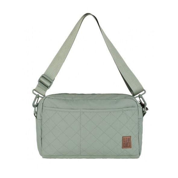 LEOKID ORGANIZÉR NA KOČÁREK GRAY MIST - ORGANIZÉRY A KOŠÍKY - KOČÁRKY A PŘÍSLUŠENSTVÍ