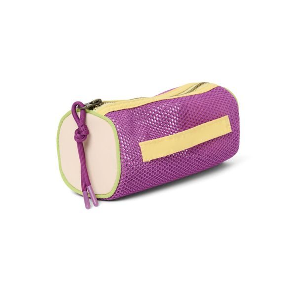 STUDIO NOOS PATCHWORK PATCHWORK PENÁL BRIGHT PINK - DOPLŇKY - PRO MAMINKY