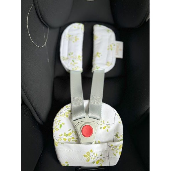 EMITEX SOUPRAVA POLSTROVÁNÍ PURE NATURE - POLSTROVÁNÍ PÁSŮ - AUTOSEDAČKY A PŘÍSLUŠENSTVÍ