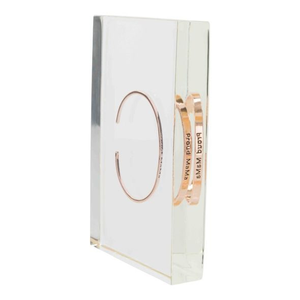 DOOKY CRYSTAL MEMORIES KEEPSAKE KIT - OTISKY A ALBA - PRO MAMINKY