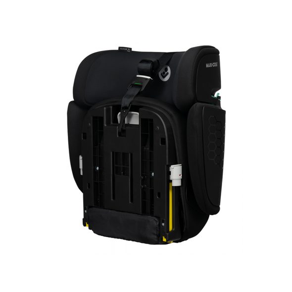 MAXI-COSI NOMAD XL PLUS AUTOSEDAČKA AUTHENTIC BLACK - AUTOSEDAČKY 9-36KG - AUTOSEDAČKY A PŘÍSLUŠENSTVÍ