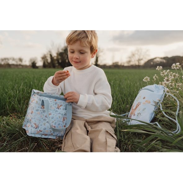 LITTLE DUTCH TERMOIZOLAČNÍ POUZDRO FOREST FRIENDS - FOREST FRIENDS - PRO DĚTI