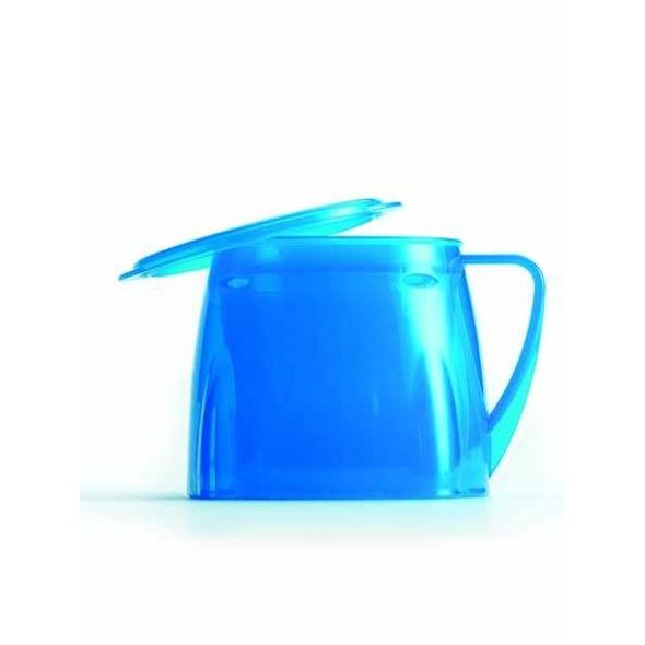 HRNEČEK STEADYCUP® MAXI & VÍKO - KOJENECKÉ LAHVE - KRMENÍ