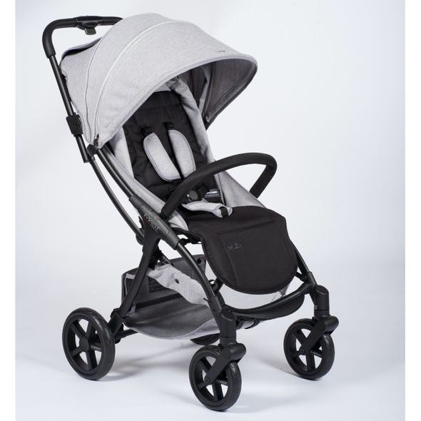 MAST M.2X KOČÁREK GRANITE - SPORTOVNÍ KOČÁRKY - KOČÁRKY A PŘÍSLUŠENSTVÍ