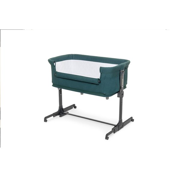 KIDNORT POSTÝLKA KIDNORT SNÄCKSKAL ZELENÁ - K RODIČOVSKÉ POSTELI - SPINKÁNÍ