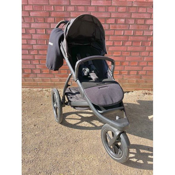 PINKIE PODLOŽKA LABEL BLACK-PODÉLNÉ OTVORY - PODLOŽKY DO KOČÁRKU - KOČÁRKY A PŘÍSLUŠENSTVÍ