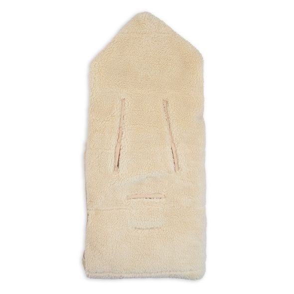 LODGER WRAPPER TEDDY BIRCH - ZAVINOVAČKY - SPINKÁNÍ