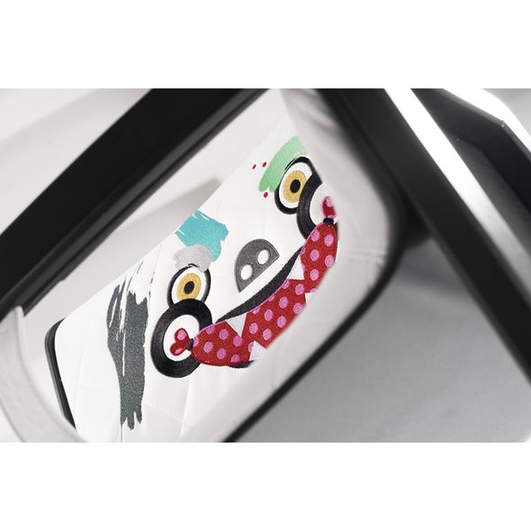 CYBEX BY MARCEL WANDERS JÍDELNÍ ŽIDLIČKA - JÍDELNÍ ŽIDLIČKY DŘEVĚNÉ - KRMENÍ