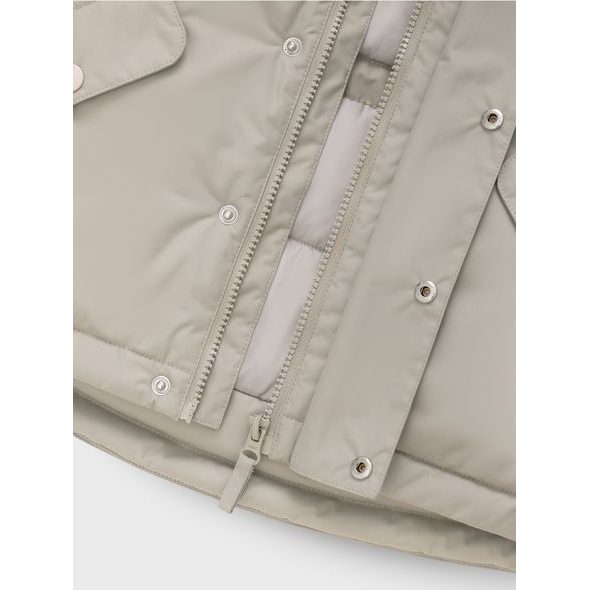 LEOKID ZIMNÍ BUNDA TULLY PURE CASHMERE VEL. 92 - BUNDY - PRO DĚTI
