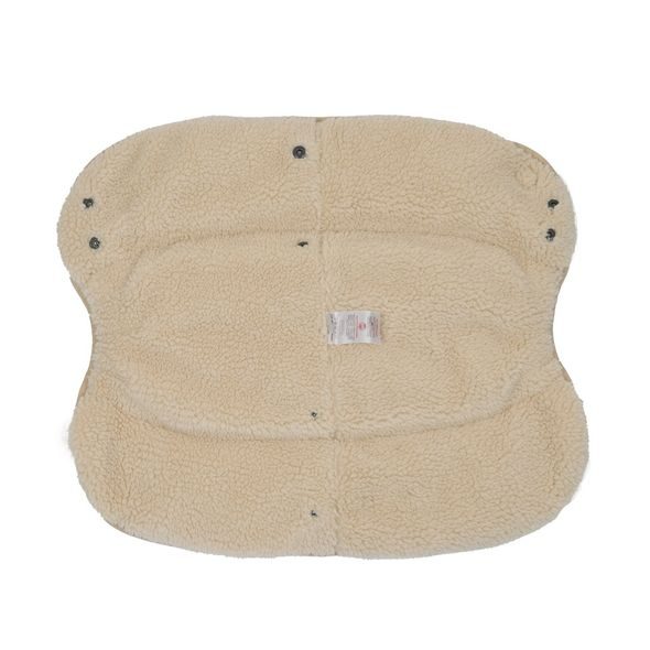 LODGER WARMER FOLKLORE TASLON BIRCH - RUKÁVNÍKY NA KOČÁREK - KOČÁRKY A PŘÍSLUŠENSTVÍ