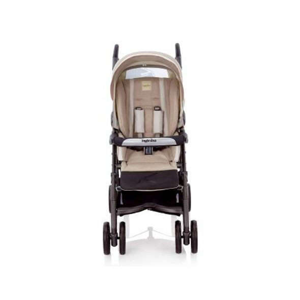 INGLESINA ZIPPY FREE SPORTOVNÍ ALL OVER 2011 - SPORTOVNÍ KOČÁRKY - KOČÁRKY A PŘÍSLUŠENSTVÍ