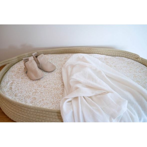 LODGER STEPPER BIRCH 15 - 18 MĚSÍCŮ - BOTIČKY - PRO DĚTI